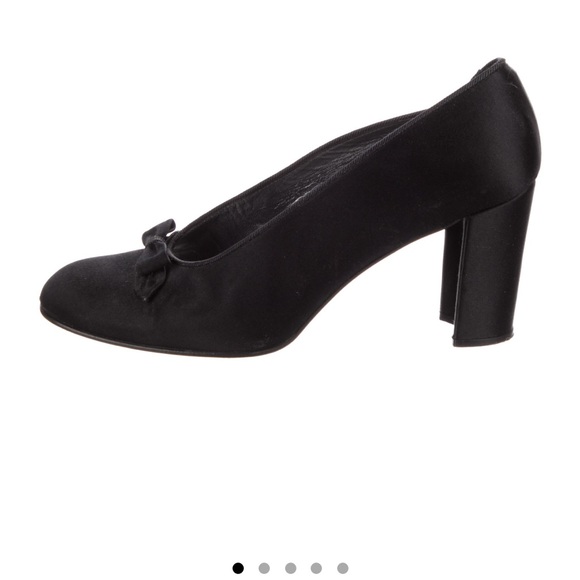 Stuart Weitzman Pumps - Picture 3 of 5